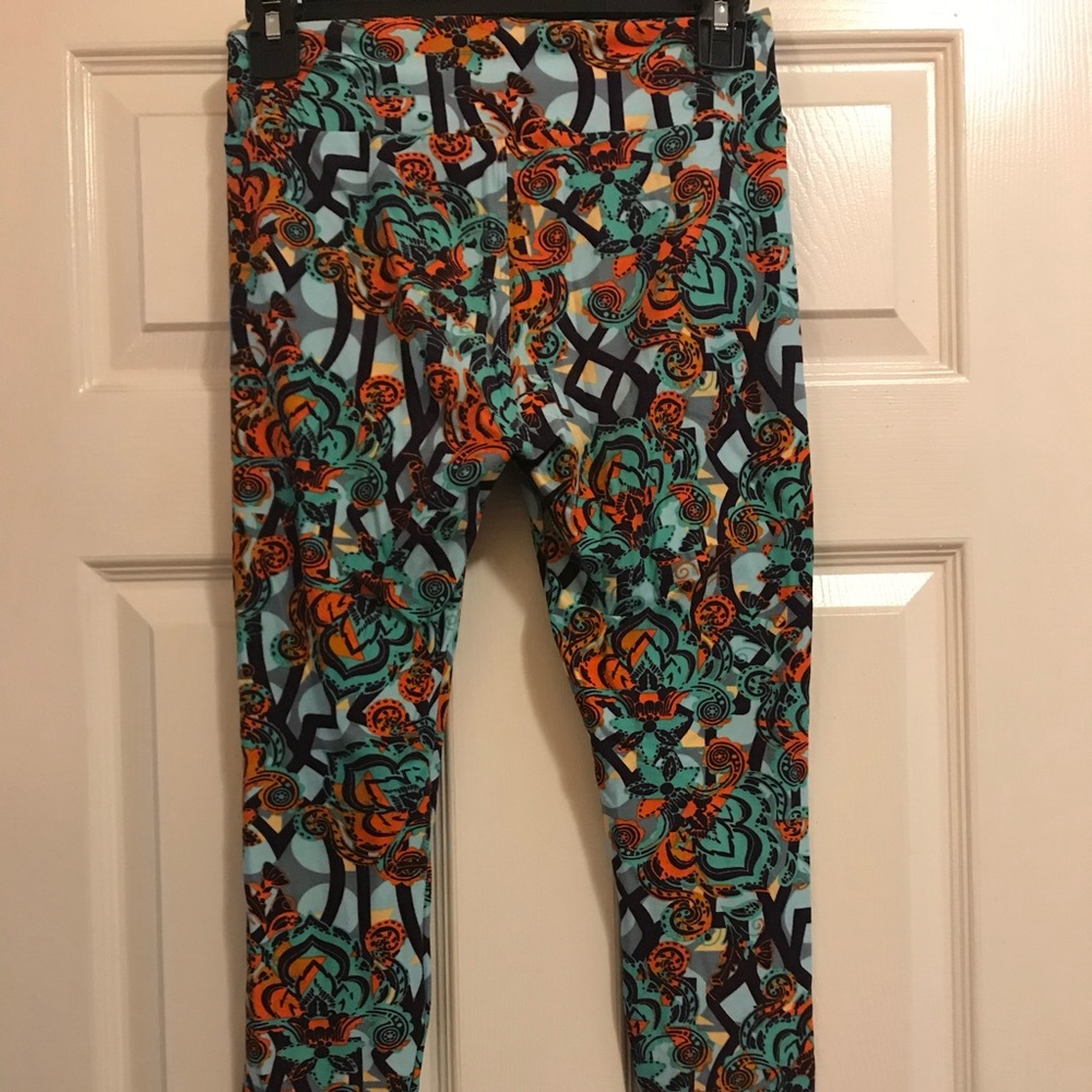 LuLaRoe Leggings